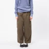 [BEAMS BOY] G.D/KNEE PAINTER _ OLIVE