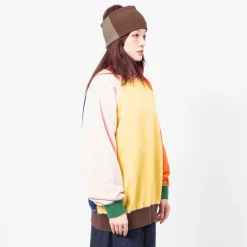 [BEAMS BOY] G.F/TERRY CZY PO _ MULTI