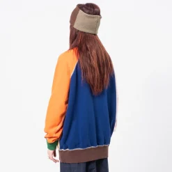 [BEAMS BOY] G.F/TERRY CZY PO _ MULTI