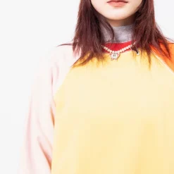 [BEAMS BOY] G.F/TERRY CZY PO _ MULTI