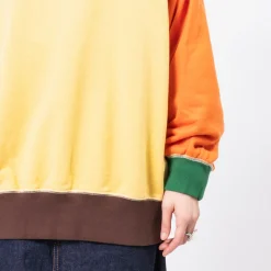 [BEAMS BOY] G.F/TERRY CZY PO _ MULTI