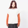 [BEAMS BOY] G.F/TERRY PO V _ OATMEAL