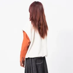 [BEAMS BOY] G.F/TERRY PO V _ OATMEAL