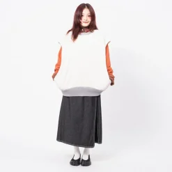 [BEAMS BOY] G.F/TERRY PO V _ OATMEAL