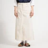 [BEAMS BOY] O.USNSAIL/P RESKIRT _ NATURAL