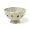 [BEAMS JAPAN] 56-71-0743-064 HAMADAGAMA RICE BOWL _ NATURAL