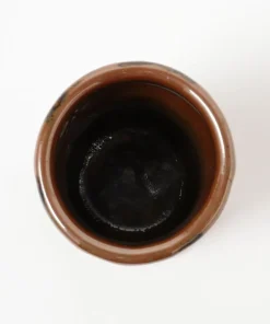 [BEAMS JAPAN] 56-73-0497-064 HAMADAGAMA VASE SMALL _ WHITE LINE