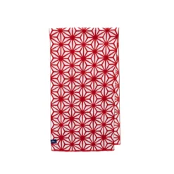 [BEAMS JAPAN] CHAORAS HAND TOWEL _ RED