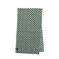 [BEAMS JAPAN] CHAORAS HAND TOWEL _ GREEN