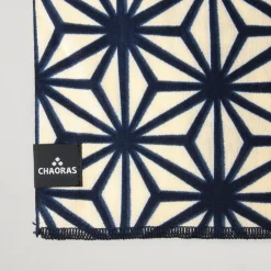 [BEAMS JAPAN] CHAORAS HAND TOWEL _ WHITE