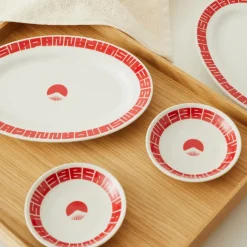 [BEAMS JAPAN] GYOZA GIFT SET