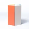 [BEAMS JAPAN] TENDO MOKKO × FENNICA RIKI STOOL HIGH
