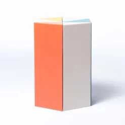 [BEAMS JAPAN] TENDO MOKKO × FENNICA RIKI STOOL HIGH