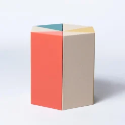 [BEAMS JAPAN] TENDO MOKKO × FENNICA RIKI STOOL LOW