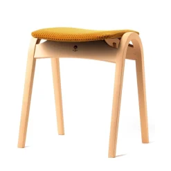 [BEAMS JAPAN x AKITA] 202 STOOL KOMACHI