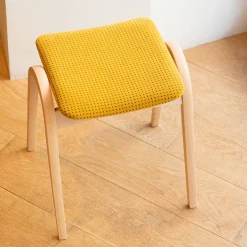 [BEAMS JAPAN x AKITA] 202 STOOL KOMACHI