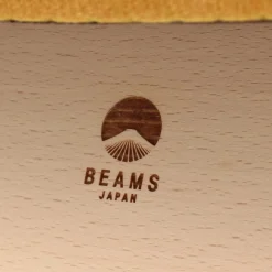 [BEAMS JAPAN x AKITA] 202 STOOL KOMACHI