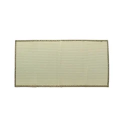 [BEAMS JAPAN x HAGIHARA] TATAMI MAT SMALL