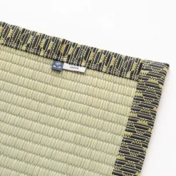 [BEAMS JAPAN x HAGIHARA] TATAMI MAT SMALL