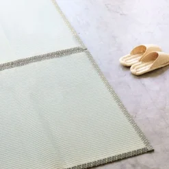 [BEAMS JAPAN x HAGIHARA] TATAMI MAT MEDIUM