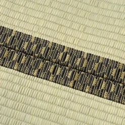 [BEAMS JAPAN x HAGIHARA] TATAMI MAT MEDIUM
