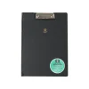 [BEAMS JAPAN x HIGHTIDE] CLIP BOARD _ BLACK