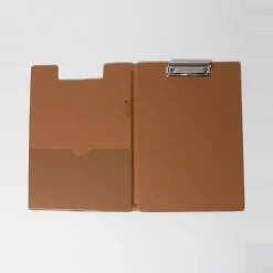 [BEAMS JAPAN x HIGHTIDE] CLIP BOARD _ BROWN