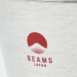 [BEAMS JAPAN x ONOE] BUCKET 3L