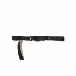 [BLANKOF] CHEST STRAP _ BLACK