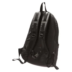 [BLANKOF] CHEST STRAP _ BLACK