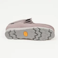 [CLARKS ORIGINALS] WALLABEE LOAFER GORE-TEX _ GREY NUBUCK