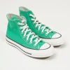 [CONVERSE] CHUCK TAYLOR 70 _ GREEN/EGRET/BLACK