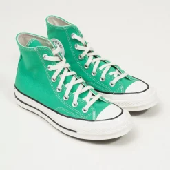 [CONVERSE] CHUCK TAYLOR 70 _ GREEN/EGRET/BLACK