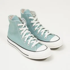 [CONVERSE] CHUCK TAYLOR 70 _ COCOON BLUE/EGRET/BLACK