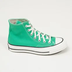 [CONVERSE] CHUCK TAYLOR 70 _ GREEN/EGRET/BLACK