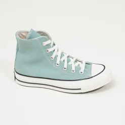 [CONVERSE] CHUCK TAYLOR 70 _ COCOON BLUE/EGRET/BLACK