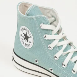 [CONVERSE] CHUCK TAYLOR 70 _ COCOON BLUE/EGRET/BLACK