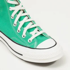 [CONVERSE] CHUCK TAYLOR 70 _ GREEN/EGRET/BLACK