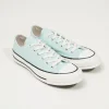 [CONVERSE] CHUCK TAYLOR 70 LOW _ POLAR BEAM/EGRET/BLACK