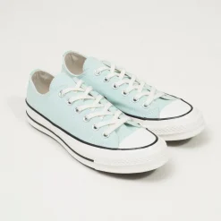 [CONVERSE] CHUCK TAYLOR 70 LOW _ POLAR BEAM/EGRET/BLACK