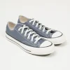 [CONVERSE] CHUCK TAYLOR 70 LOW _ NEWTRAL TEAL