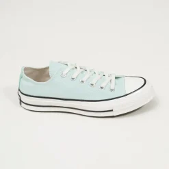 [CONVERSE] CHUCK TAYLOR 70 LOW _ POLAR BEAM/EGRET/BLACK