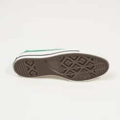 [CONVERSE] CHUCK TAYLOR 70 LOW _ GREEN/EGRET/BLACK