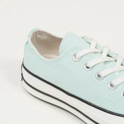 [CONVERSE] CHUCK TAYLOR 70 LOW _ POLAR BEAM/EGRET/BLACK