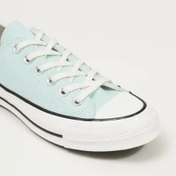 [CONVERSE] CHUCK TAYLOR 70 LOW _ POLAR BEAM/EGRET/BLACK