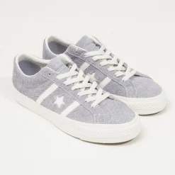 [CONVERSE] ONE STAR ACADEMY PRO SUEDE LOW TOP _ LAVENDER TREK/EGRET/EG