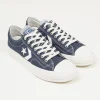 [CONVERSE] STAR PLAYER 76 LOW _ NAVY