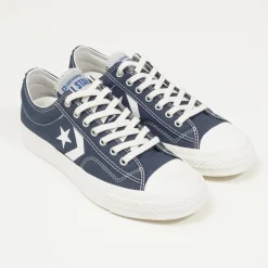 [CONVERSE] STAR PLAYER 76 LOW _ NAVY
