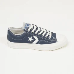[CONVERSE] STAR PLAYER 76 LOW _ NAVY