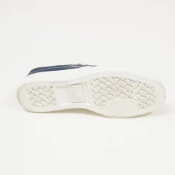 [CONVERSE] STAR PLAYER 76 LOW _ NAVY